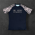 Buy Jiu Jitsu Cowboy Rash Guard T-Shirt | Ultimate Men's Rash Guard