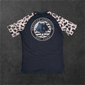 Buy Jiu Jitsu Cowboy Rash Guard T-Shirt | Ultimate Men's Rash Guard