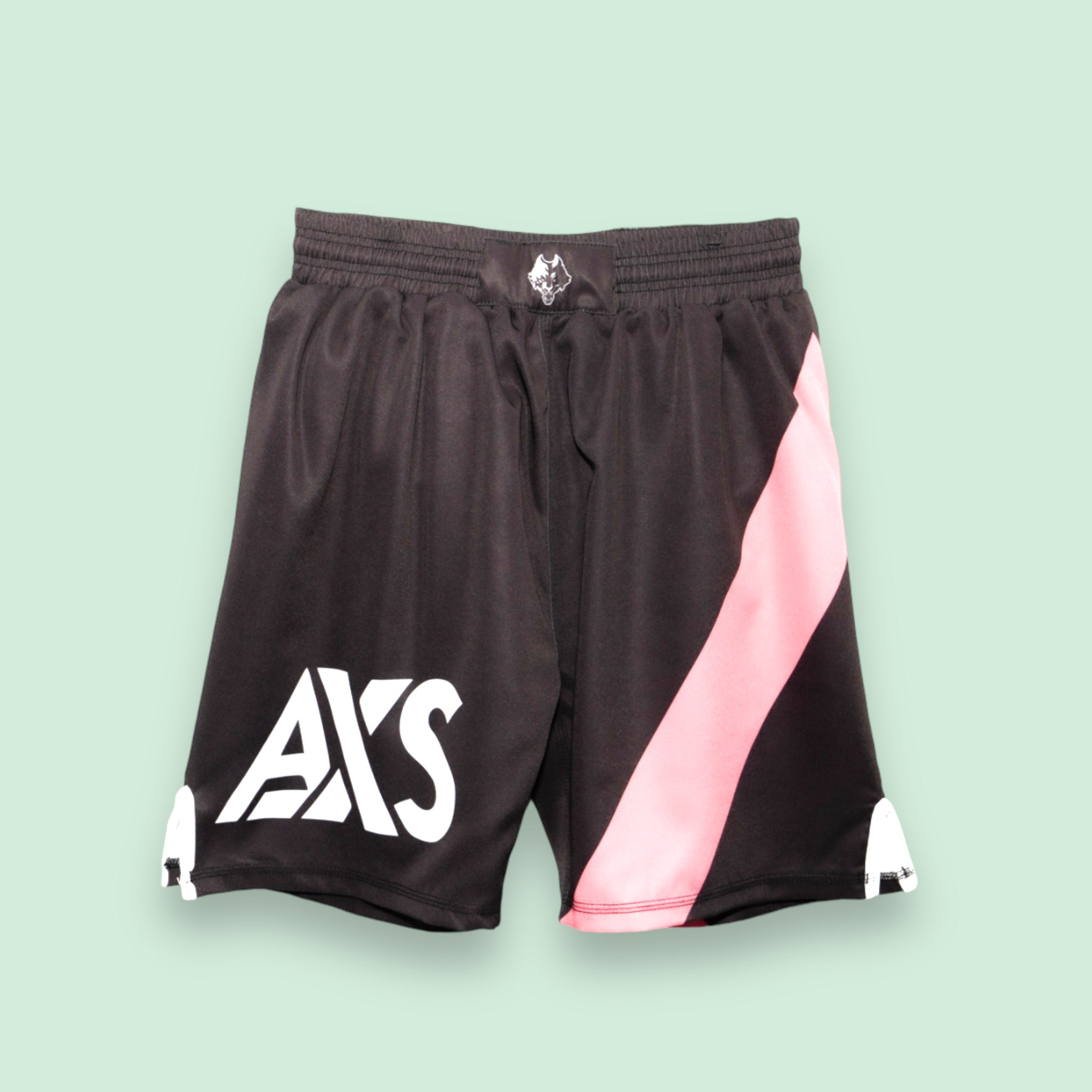 Baskin Shorts (7-15 Business Days)