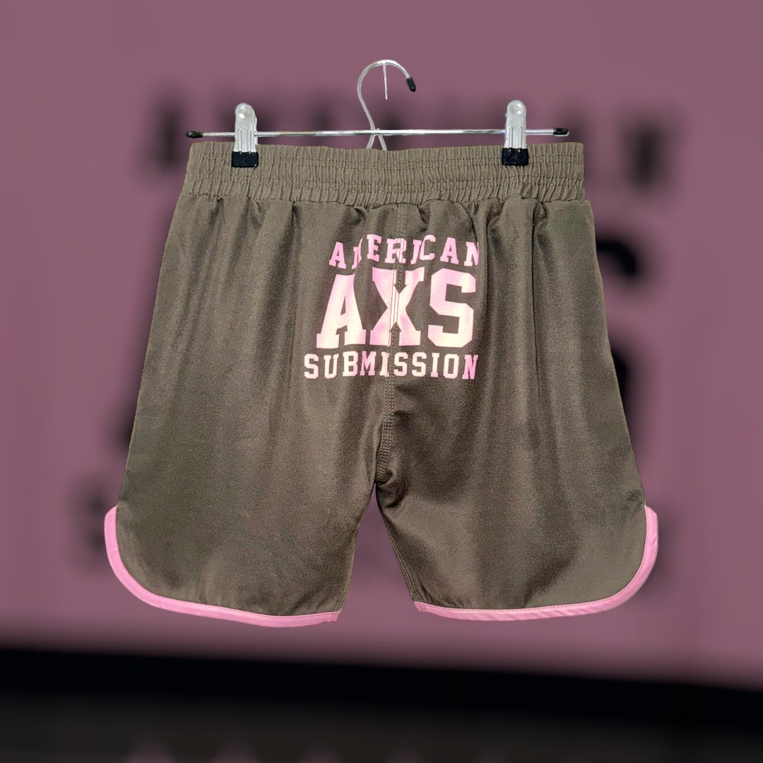 Combat Blossom Shorts (7-15) Business Days