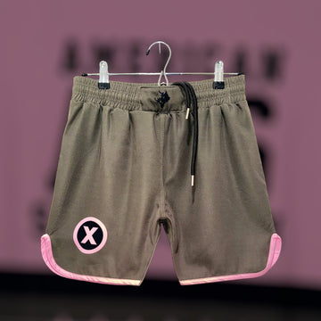 Combat Blossom Shorts (7-15) Business Days